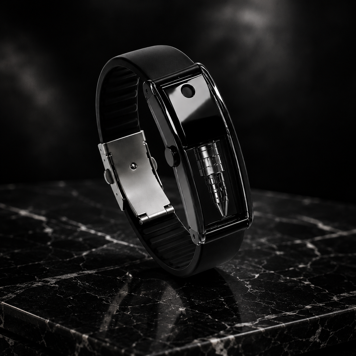Brazalete pulverizador de fragancia OURDEBAND